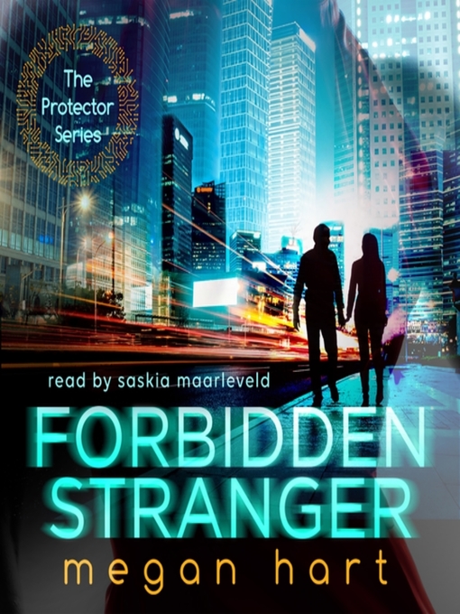 Title details for Forbidden Stranger by Megan Hart - Available